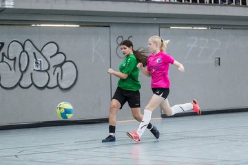 Bild 352 - wCJ Loewinnen Cup C1
